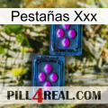 Pestañas Xxx 03